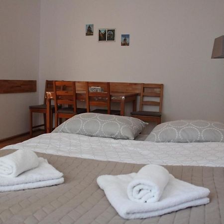 Apartment Brigitta Sighisoara Luaran gambar