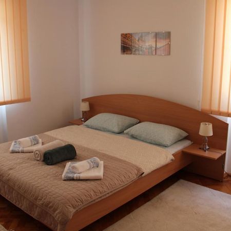 Apartment Brigitta Sighisoara Luaran gambar